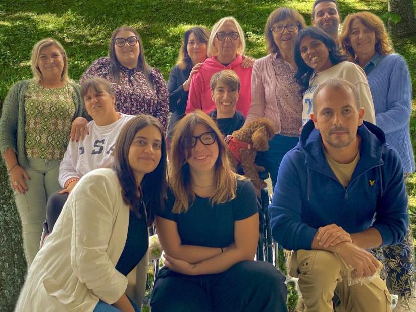 i nostri volontari