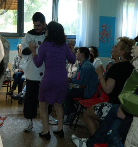 Festa d'estate "Le emozioni in tutti i sensi" 140