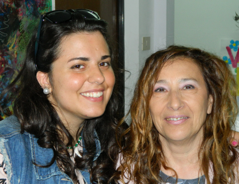 Festa d'estate "Le emozioni in tutti i sensi" 160
