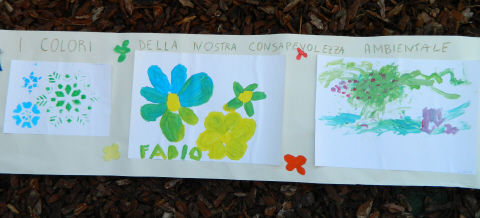 Festa d'estate "Le emozioni in tutti i sensi" 50