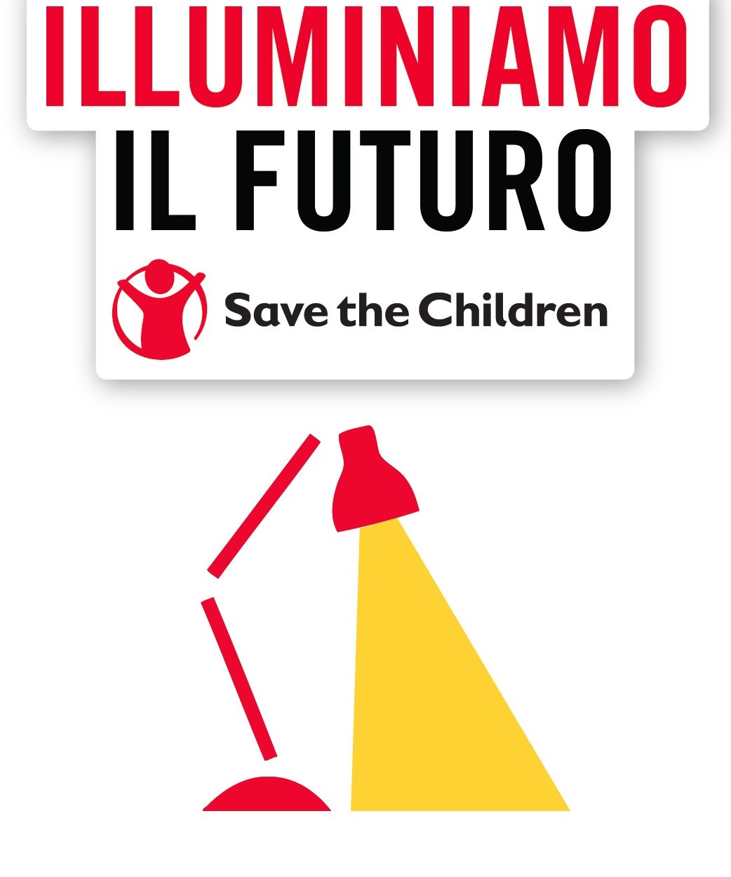 Un pomeriggio con Save the Children