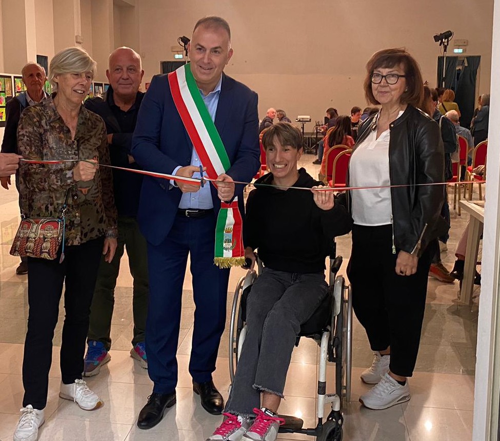 MOSTRA DI PITTURA E TANTO ALTRO...