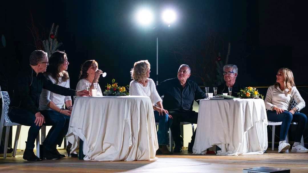 Evento Musicale  - ANNI 70 "VOGLIA DI TE" 10