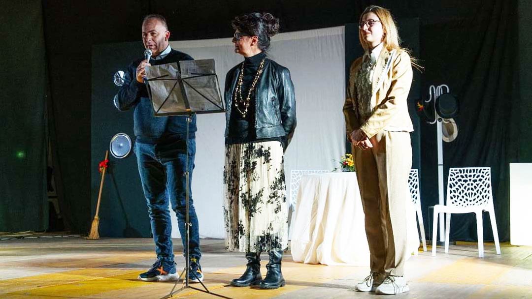 Evento Musicale  - ANNI 70 "VOGLIA DI TE" 40