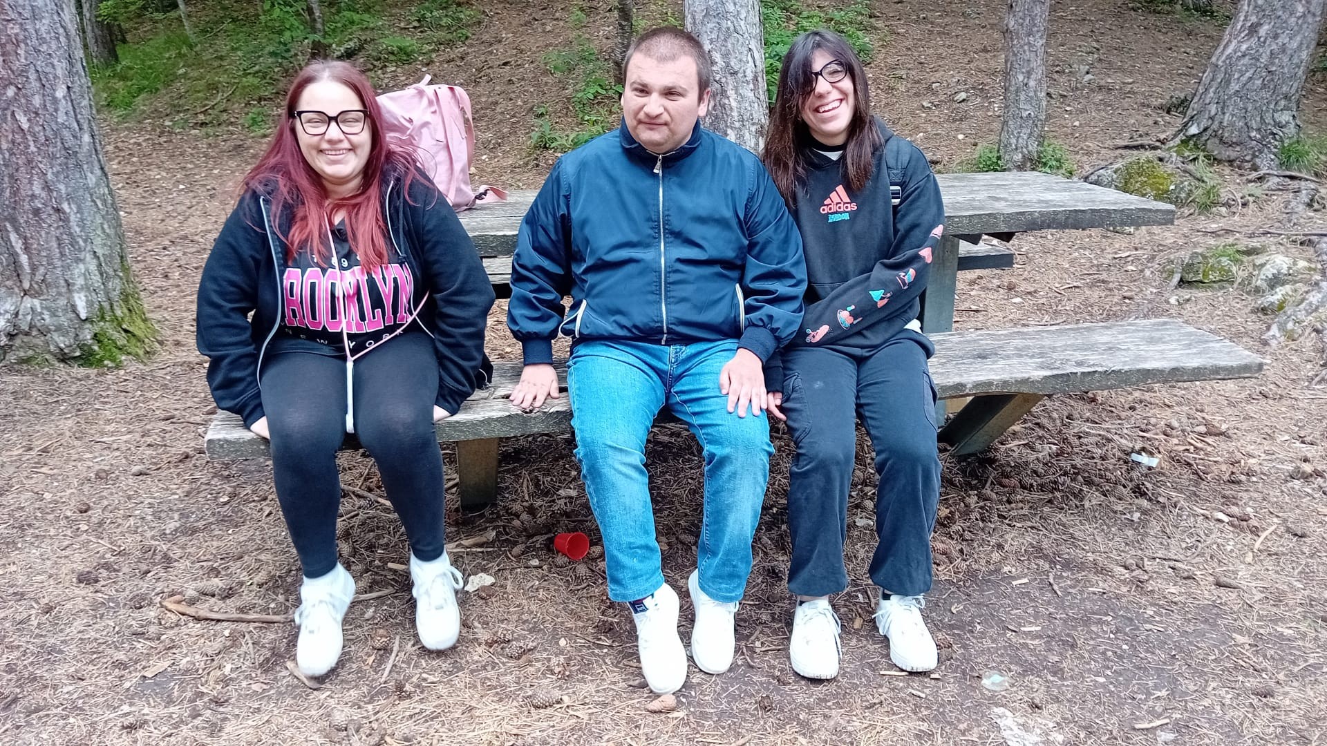 Una giornata nel Bosco 110