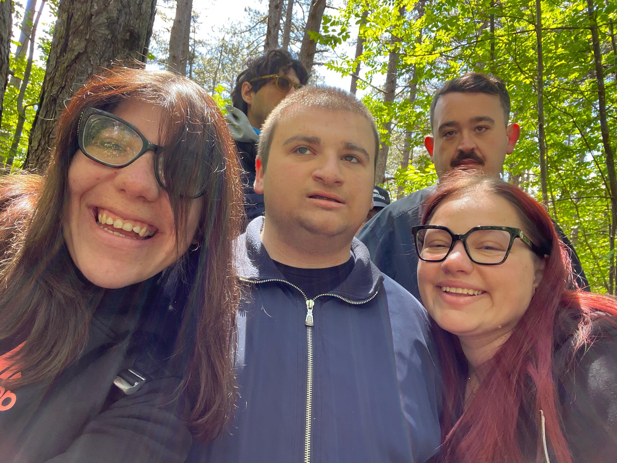 Una giornata nel Bosco 140