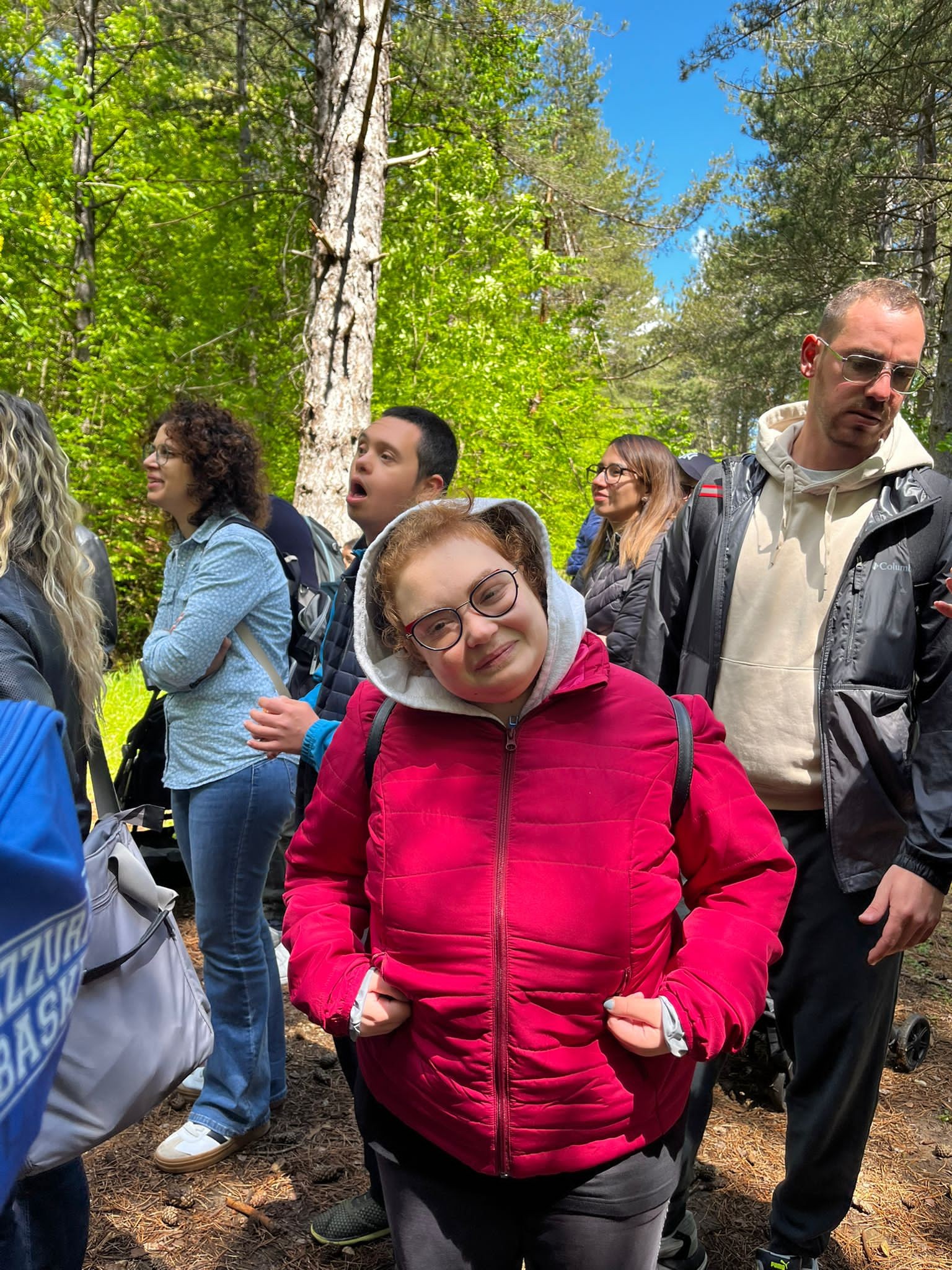 Una giornata nel Bosco 30