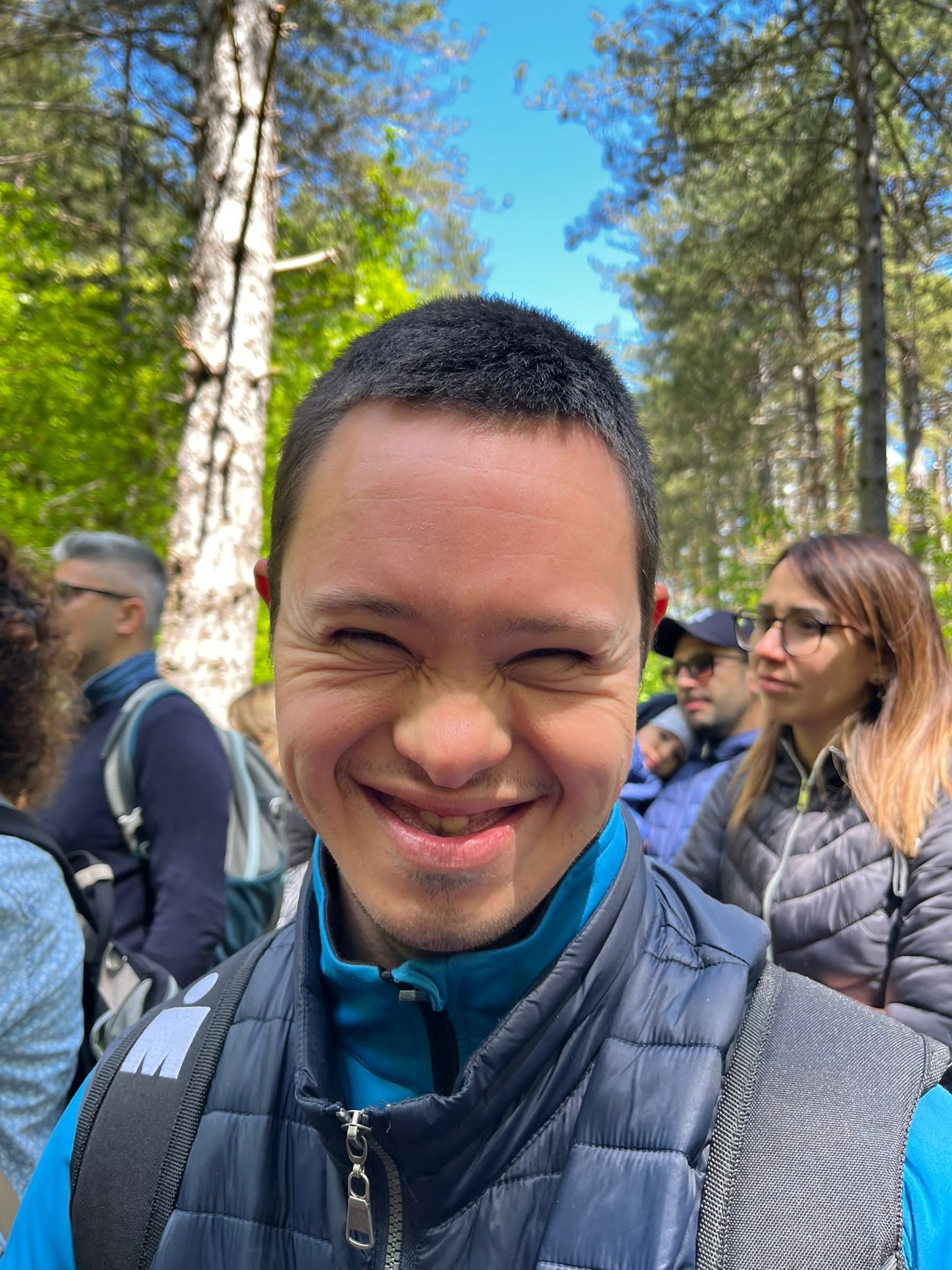 Una giornata nel Bosco 60