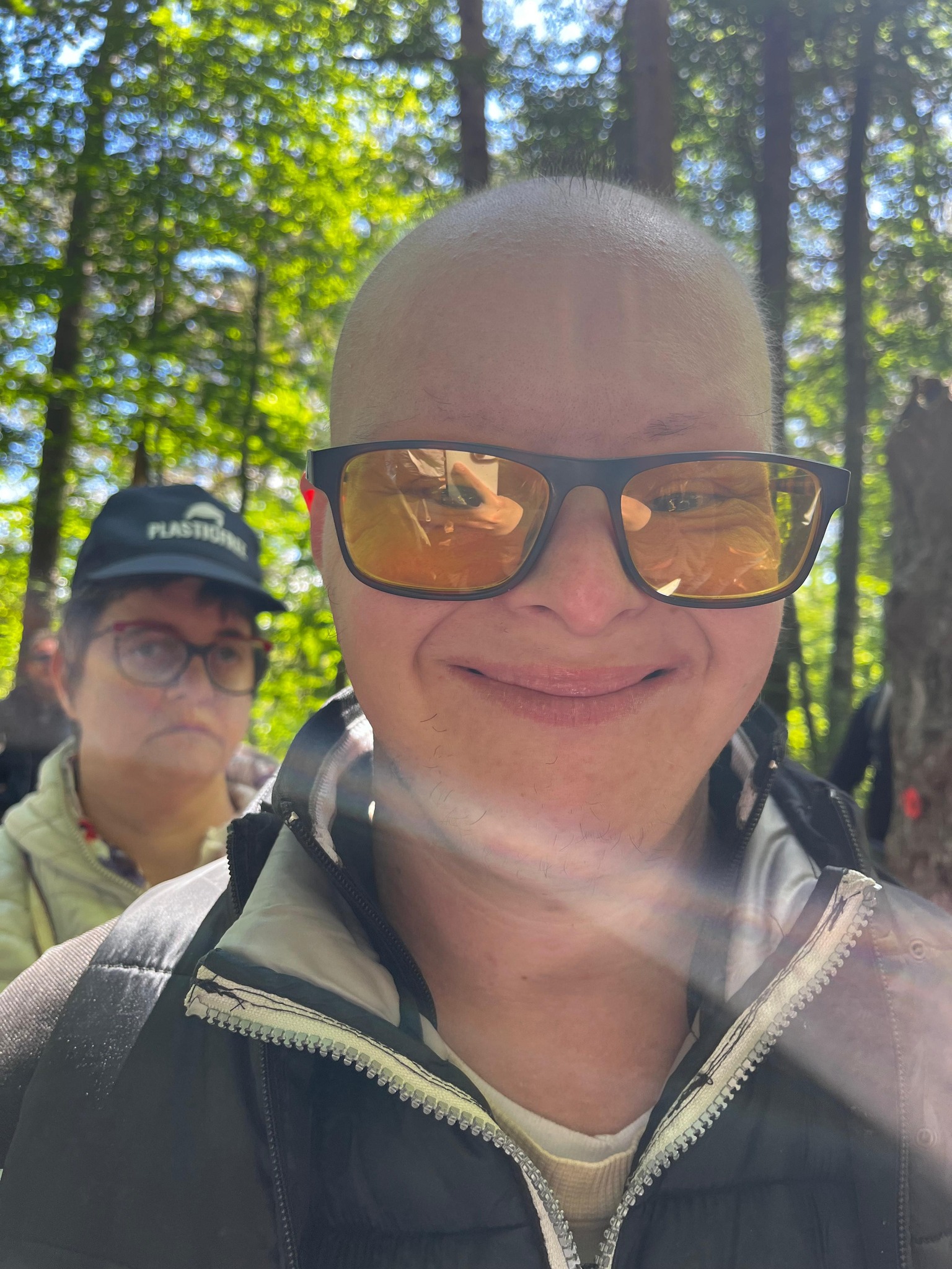 Una giornata nel Bosco 90
