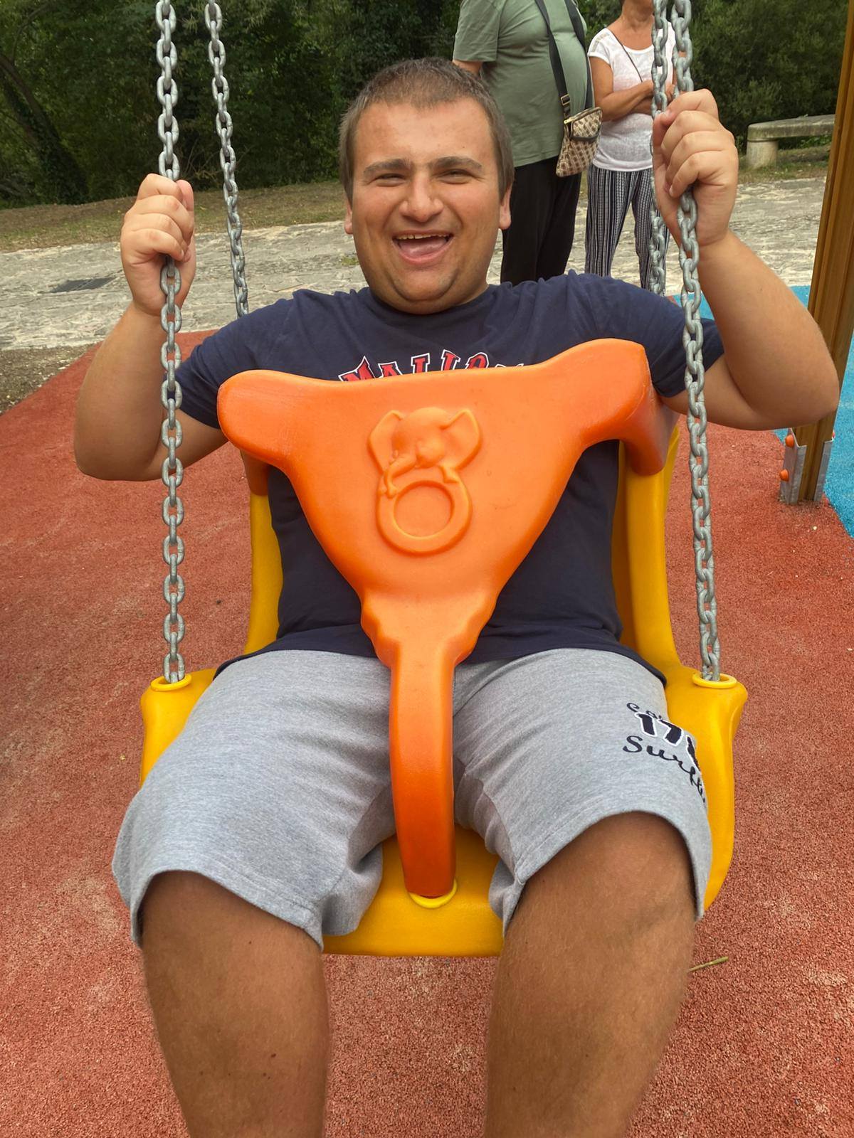 Una giornata alla scoperta delle Grotte del Cavallone .... e del nostro Abruzzo. 100