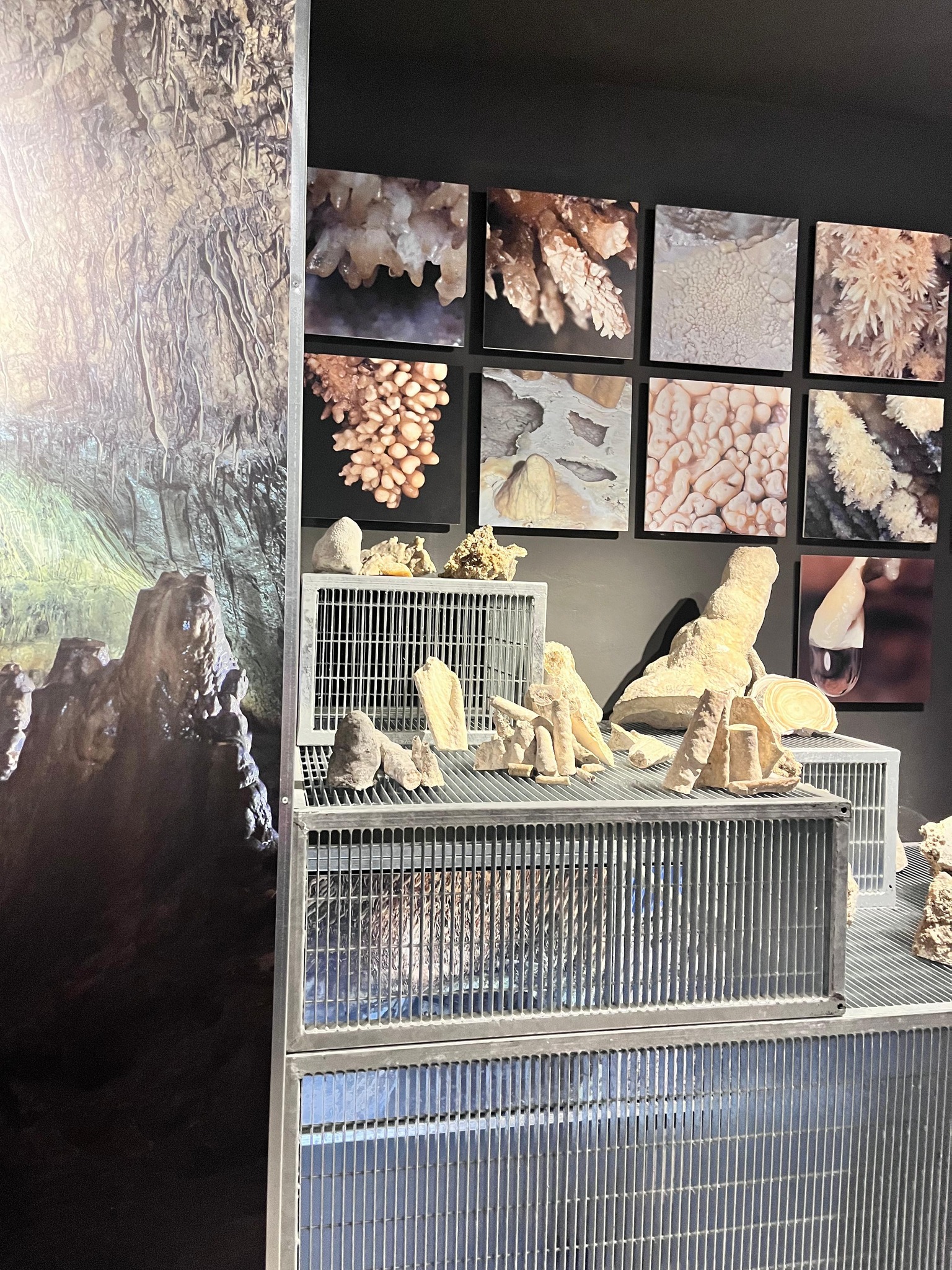 Una giornata alla scoperta delle Grotte del Cavallone .... e del nostro Abruzzo. 120