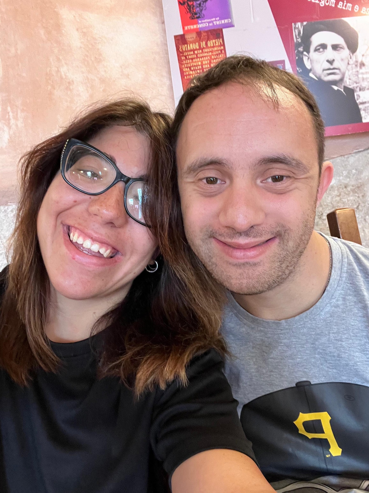 Una giornata alla scoperta delle Grotte del Cavallone .... e del nostro Abruzzo. 140