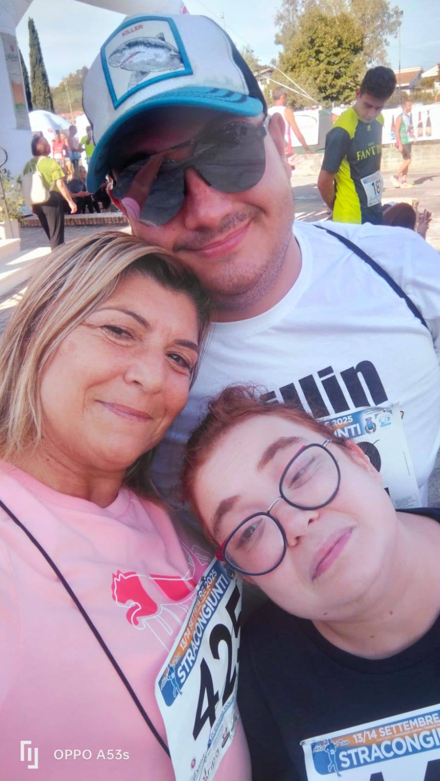 Una giornata tra sport e solidarietà 10