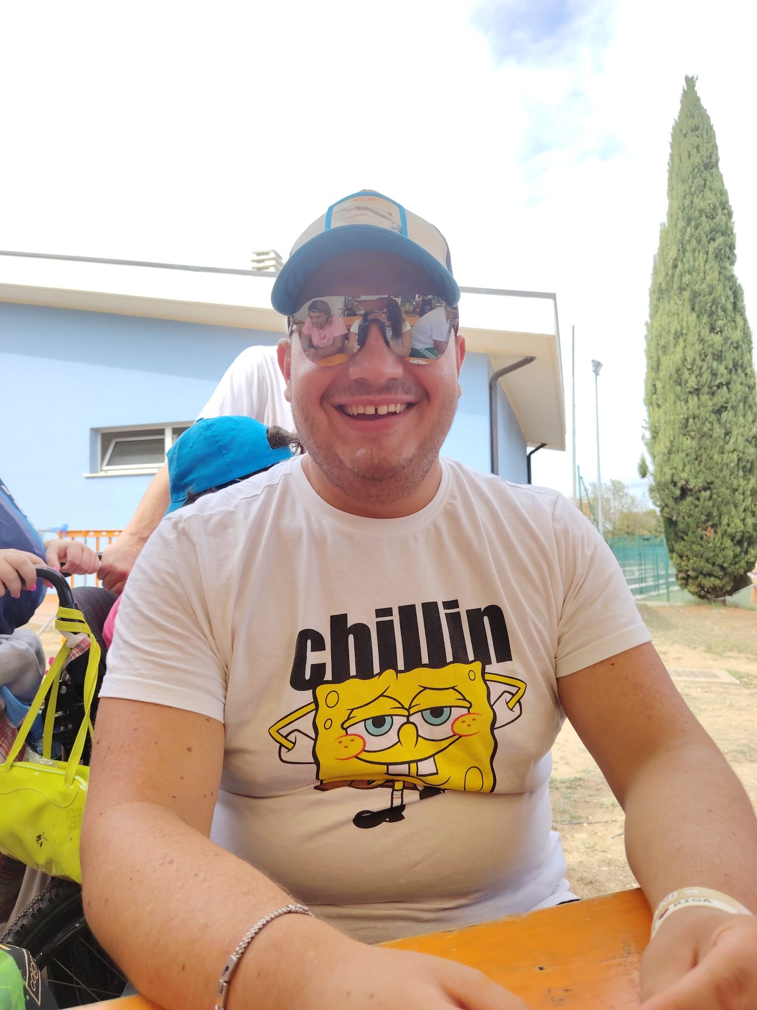 Una giornata tra sport e solidarietà 100