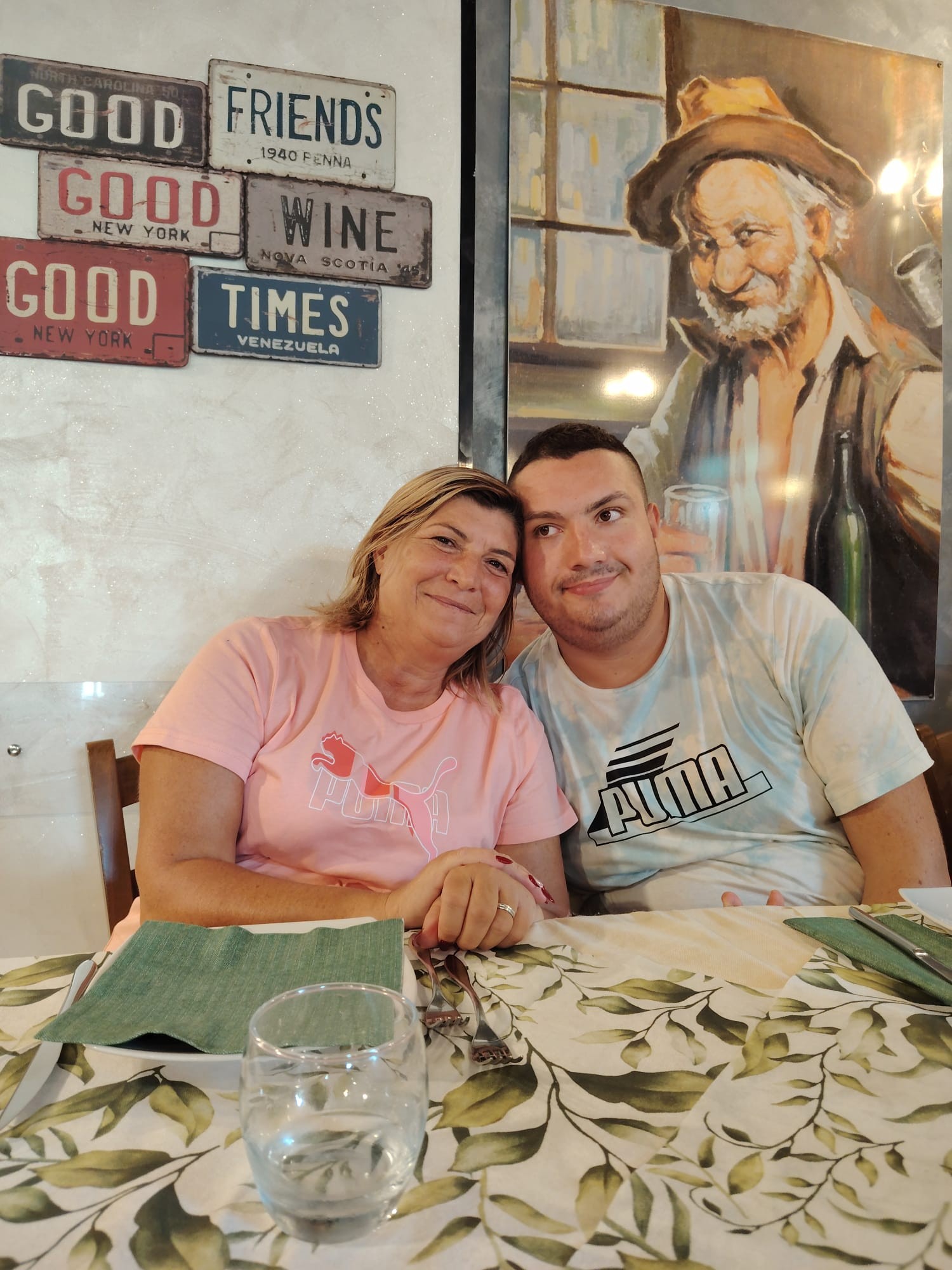 Una giornata tra sport e solidarietà 120