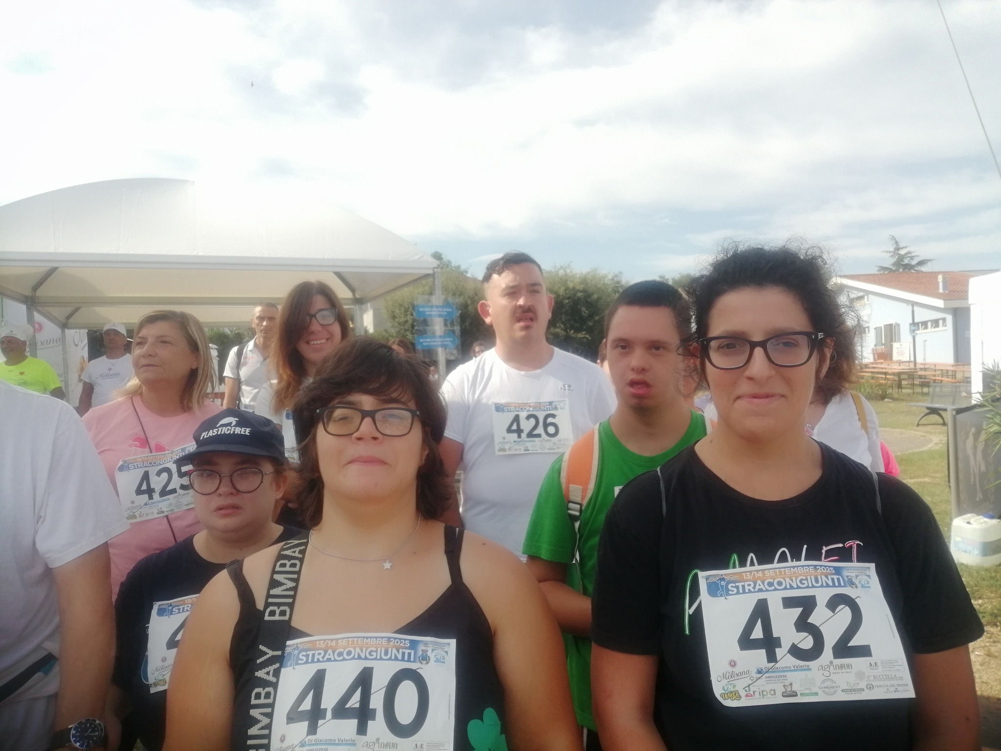 Una giornata tra sport e solidarietà 40