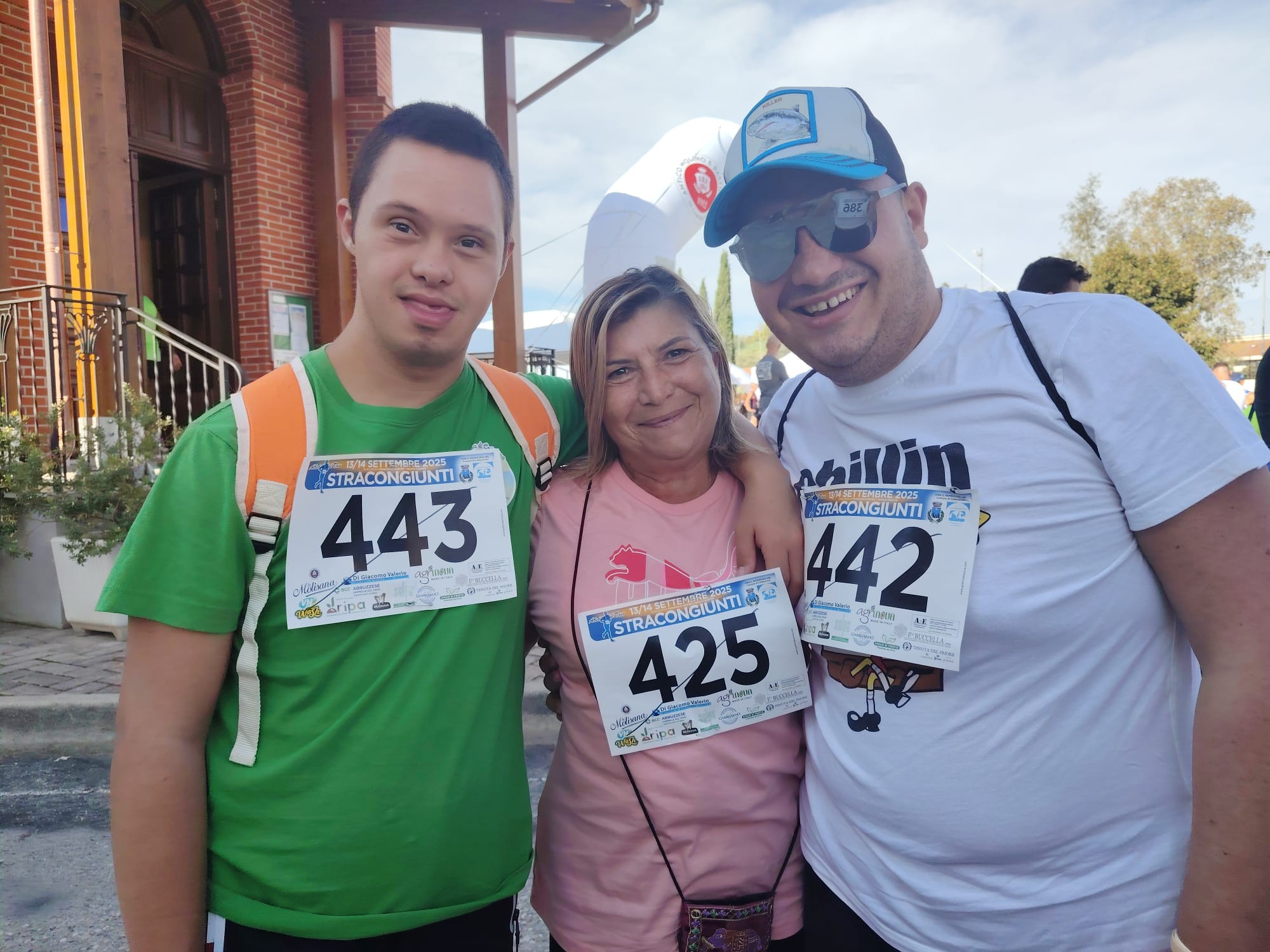 Una giornata tra sport e solidarietà 50