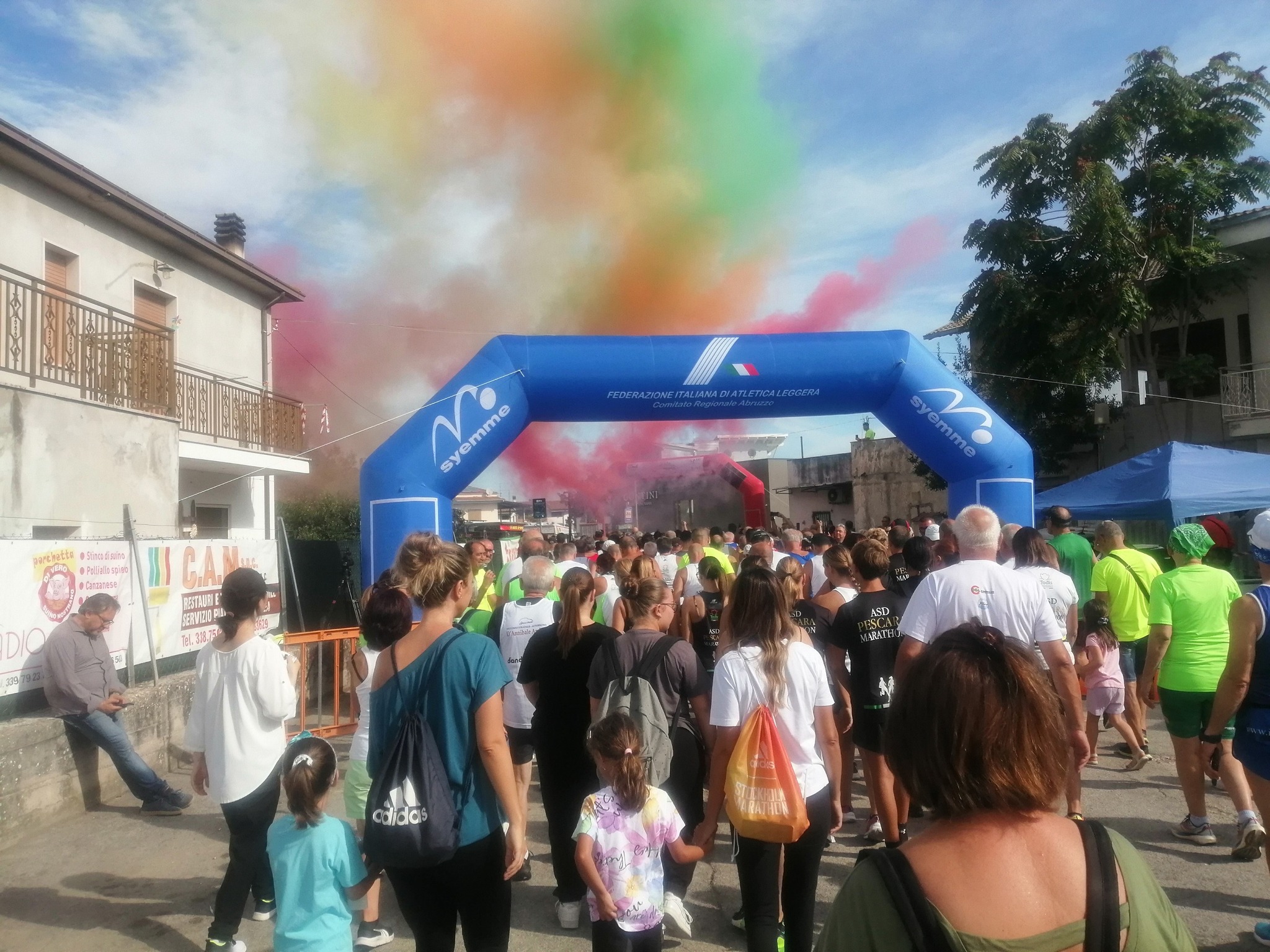 Una giornata tra sport e solidarietà 60