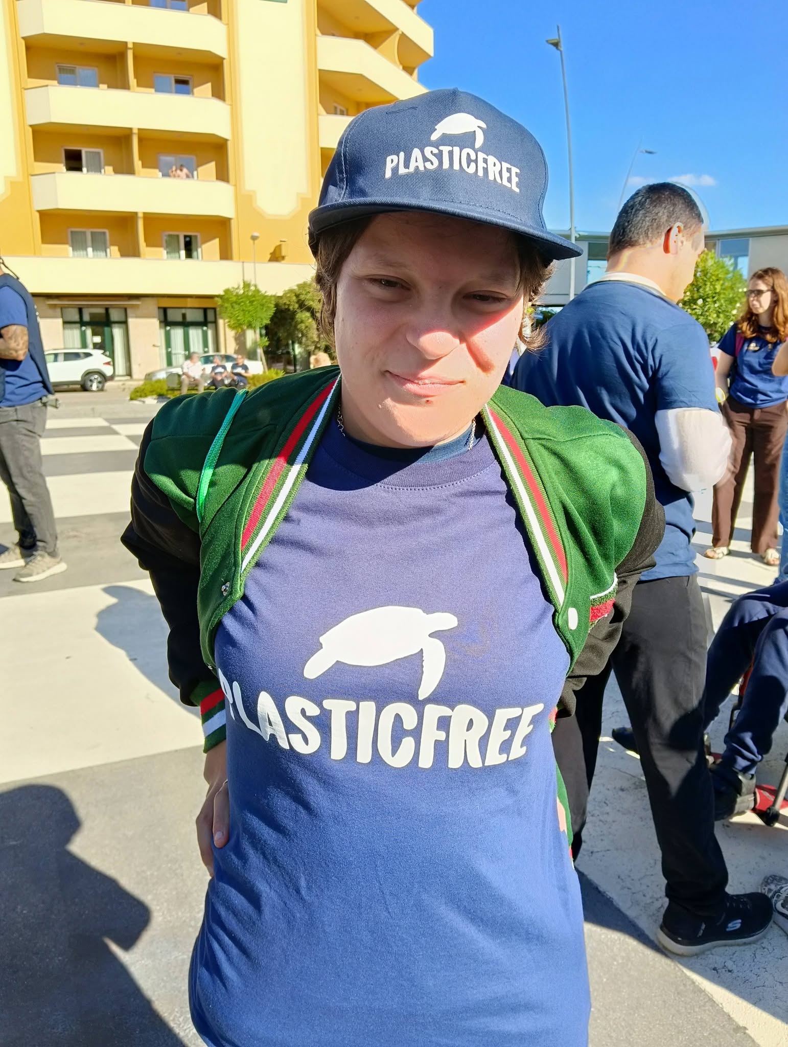 Plastic- Free day 40